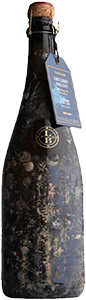 Image for Leclerc Briant Abyss Zéro Dosage, Champagne Leclerc Briant (2017)