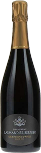 Image for Larmandier-Bernier Les Chemins d'Avize Grand Cru Blanc de Blancs (2013)