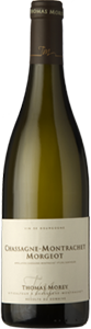 Image for Chassagne Montrachet Morgeots, Domaine Thomas Morey 2022