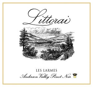 Image for Pinot Noir Les Larmes, Littorai (2021)
