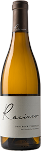 Image for Chardonnay Bentrock Vineyard, Racines 2022