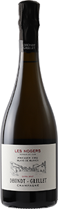 Image for Dhondt Grellet Les Nogers Blanc de Blancs, Dhondt-Grellet 2020
