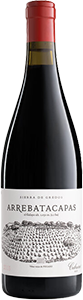 Image for Arrebatacapas, Compania de Vinos Telmo Rodriguez (2018)