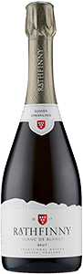 Image for Rathfinny Blanc de Blancs 2018