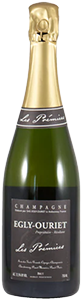 Image for Egly Ouriet Les Premices, Egly-Ouriet (BV21)