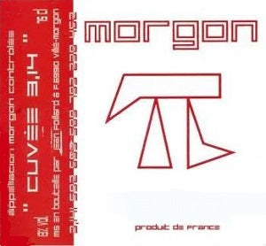 Image for Morgon Cote du Py, Cuvee 3.14, Domaine Jean Foillard 2018