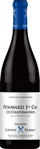 Image for Pommard Chaponnières, Launay-Horiot (2017)