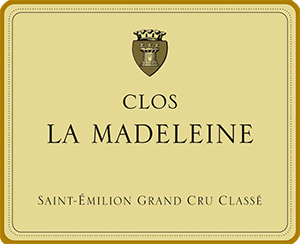 Image for Clos La Madeleine 2014