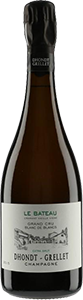 Image for Dhondt Grellet Le Bateau Blanc de Blancs, Dhondt-Grellet 2020