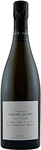 Image for Savart Haute Couture Le Mesnil, Champagne Savart 2020
