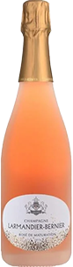 Image for Larmandier-Bernier Rose de Maturation 2014