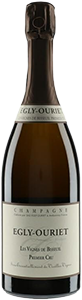 Image for Egly Ouriet Vignes de Bisseuil, Egly-Ouriet (BV20)