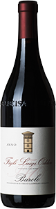 Image for Barolo, Vigneti Figli Luigi Oddero 2021