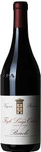 Image for Barolo Vigna Rionda, Vigneti Figli Luigi Oddero 2013