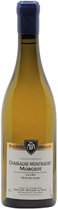 Image for Chassagne Montrachet Morgeot Tête du Clos, Ballot-Millot 2019