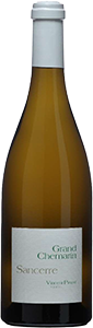 Image for Sancerre Grand Chemarin, Vincent Pinard 2023