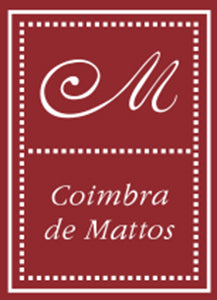 Image for Valriz Very Old Dry White Port, Coimbra de Mattos N.V.