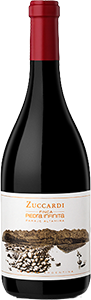 Image for Finca Piedra Infinita, Familia Zuccardi (2021)