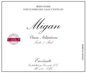 Image for Migan, Envinate (2023)