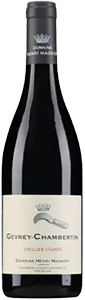 Image for Gevrey Chambertin VV, Henri Magnien 2018