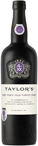 Image for Taylor Very Very Old Tawny Port 'Platinum Jubilee' N.V.