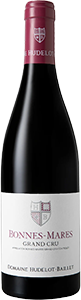 Image for Bonnes Mares, Domaine Hudelot-Baillet (2022)