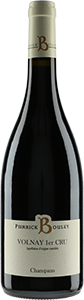 Image for Volnay Les Champans, Domaine Pierrick Bouley (2019)