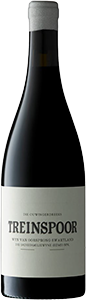 Image for Treinspoor, The Sadie Family Wines 2017