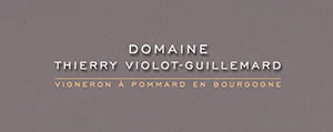 Image for Pommard Rugiens, Thierry Violot-Guillemard 2020