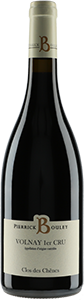 Image for Volnay Clos des Chenes, Domaine Pierrick Bouley 2021