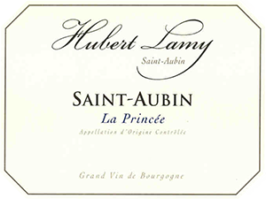 Image for Saint Aubin Princee, Domaine Hubert Lamy 2020