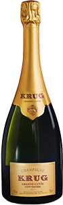 Image for Krug Grande Cuvee Edition 170 (N.V.)