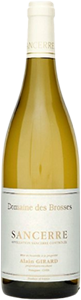 Image for Sancerre, Domaine des Brosses 2024