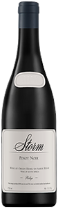 Image for Pinot Noir Ridge, Storm Wines (2023)