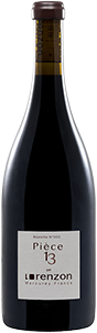 Image for Mercurey 1er Cru Pièce 13, Lorenzon (2021)