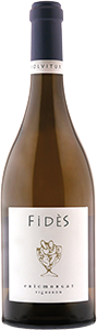 Image for Savennières Fides, Morgat, Eric (2020)