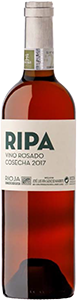 Image for Ripa Rosado, Jose Luis Ripa (2017)