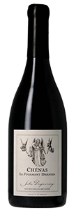Image for Chenas Le Jugement Dernier, Domaine Jules Desjourneys (2020)