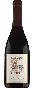 Image for Fleurie Chapelle Des Bois, Domaine Jules Desjourneys (2021)