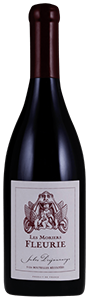 Image for Fleurie Les Moriers, Domaine Jules Desjourneys (2021)