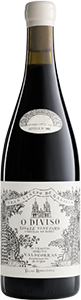 Image for O Diviso, Compania de Vinos Telmo Rodriguez (2019)