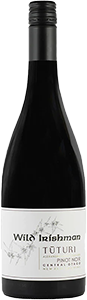 Image for Pinot Noir Tuturi, Alexandra, Wild Irishman 2021