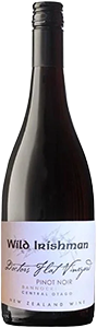 Image for Pinot Noir Doctors Flat, Bannockburn, Wild Irishman 2021