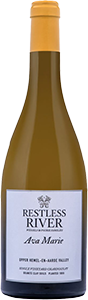 Image for Ava Marie Chardonnay, Restless River 2023