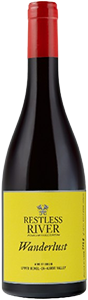 Image for Wanderlust Pinot Noir, Restless River (2020)