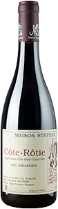 Image for Cote Rotie Binardes, Domaine Jean-Michel Stephan (2018)
