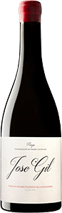 Image for Rioja San Vicente La Sonsierra, Jose Gil 2021