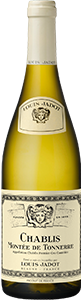 Image for Chablis Montée de Tonnerre, Louis Jadot 2019