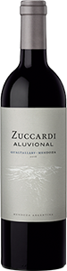 Image for Aluvional Gualtallary, Familia Zuccardi (2018)