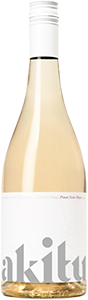 Image for Pinot Noir Blanc, Akitu (2024)